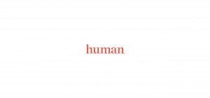 Human Logo Design