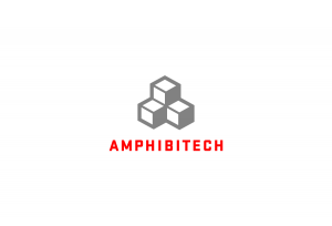 amphibitech-logo-design