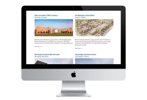 Belmont Website Design