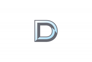 dubec-homes-logo-design