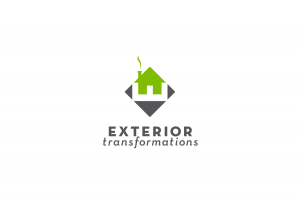 exterior-transformations-logo-design