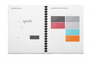 Ignite Brand Standards Guide