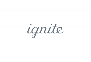 ignite-logo-design