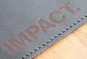 Impact Coaches Brand Identity and Website Design