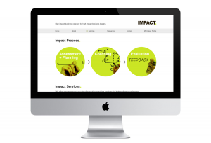 Impact Website