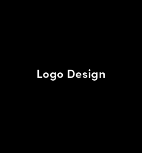 Logo Design Title