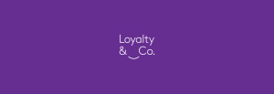 Loyalty&Co Logo Design