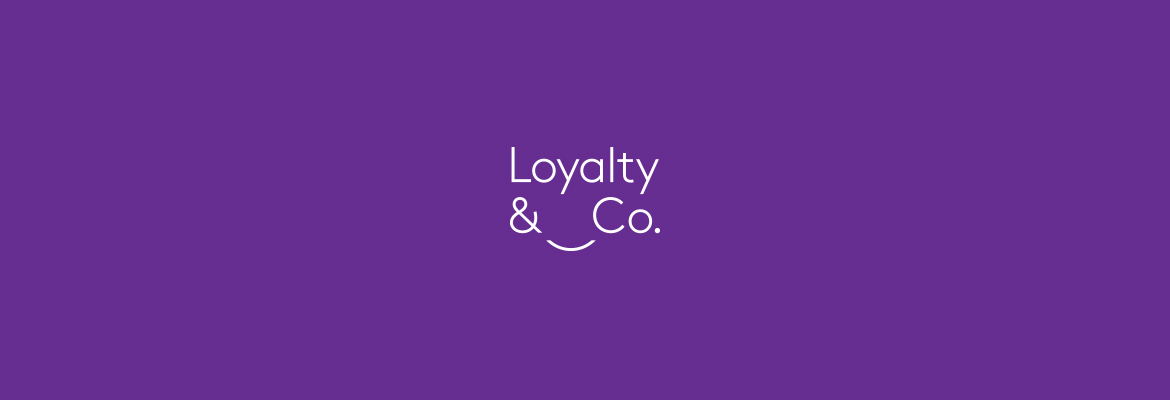 Loyalty & Co. Brand Identity and Logo Design