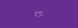 Loyalty&Co Logo Design