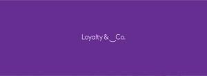 Loyalty&Co Logo Design