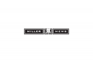 miller-mews-logo-design