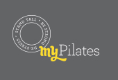 myPilates Brand Identity Design