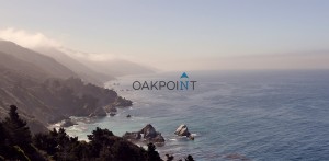 Oakpoint Logo