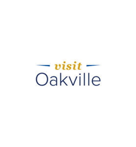 Visit Oakville Logo Design