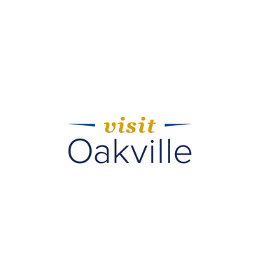 Oakville Tourism Partnership Website Design