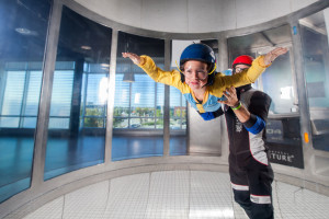 iFly Oakville Photo