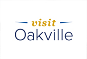 Visit Oakville Logo Design