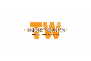 tennesy-willems-pizza-logo-design