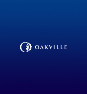 The Town of Oakville Logo