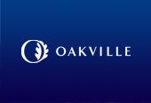 The Town of Oakville Marketing Collateral and Custom Web Application