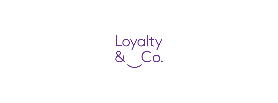 loyalty & co logo design